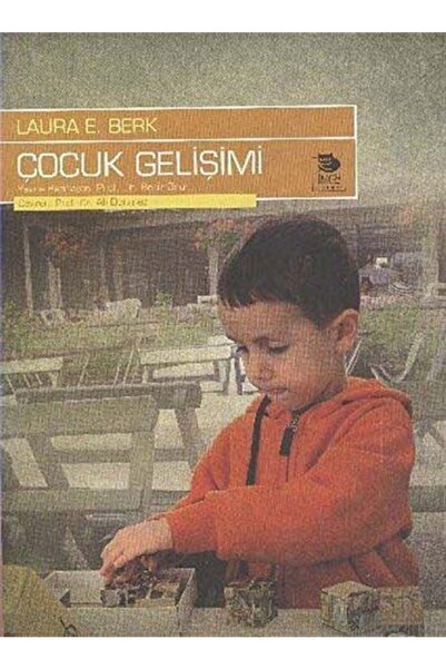 İmge Kitabevi Yayınları Çocuk Gelişimi