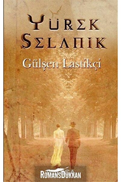 Postiga Yayınları Yürek Selanik