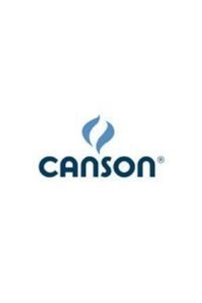 Canson 1557 Spiral Picture Notebook 35x50 120gr 15yp