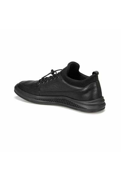 Dockers Men's Black Casual Comfort Daily Shoes - 227225