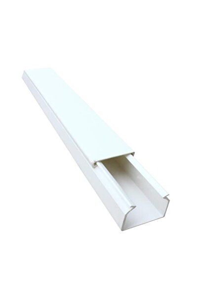 Mutlusan Kablo Kanalı 25x16 Yapışkanlı