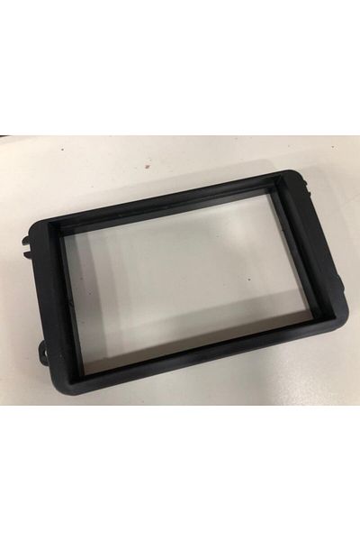 Cadence Volkswagen Transpoter T6 Double Tape Frame 7 inch Frame