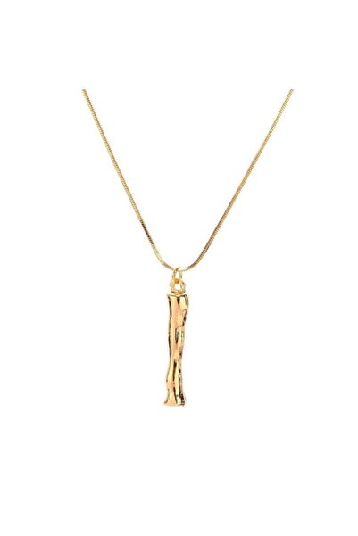 Girift Vintage قلادة حرف I