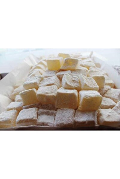 Hatay'ın Doğasından Hatay Sade Yayladağı Lokumu 950gr