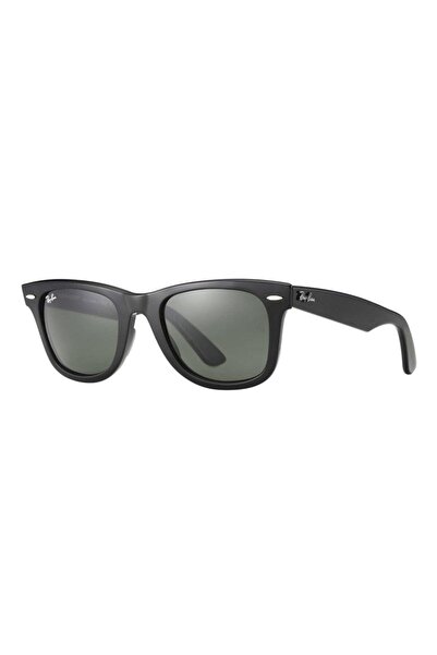 Ray-Ban Rb2140 901 54 Ekartman Unisex Güneş Gözlüğü