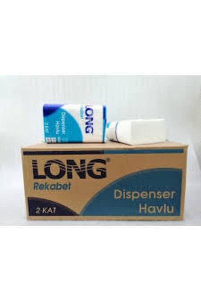 ONLY Dispenser Z Towel Paper Long Competition