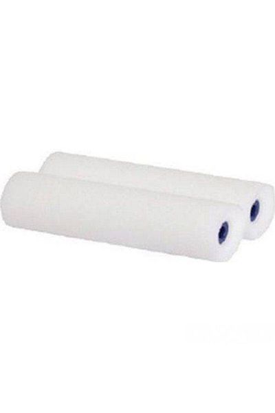 İzmir Fırça Sponge Roller Refill 10 Cm 2 Pack