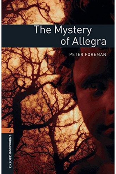 Oxford Obwl 2: Mystery Of Allegra MP3
