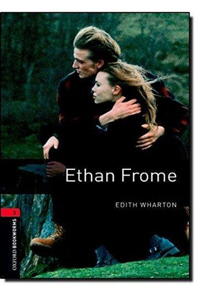 Oxford Obwl المستوى 3: Ethan Frome - حزمة الصوت