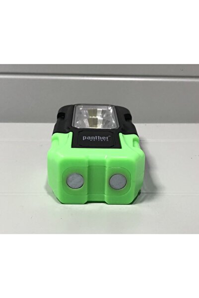 Panther El Feneri Portatif Pt-1915