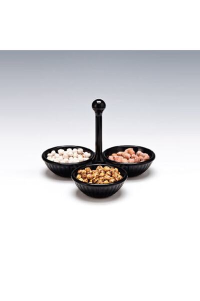 Zicco 3'lü Çerezlik