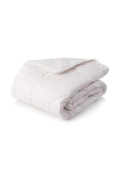 Özdilek Krem Bambu Bebek Yorganı 95x145