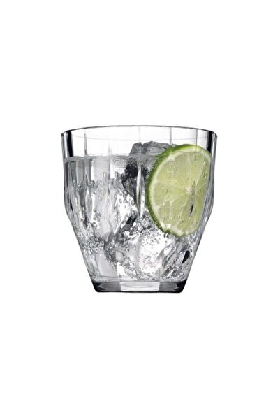 PAŞABAHÇE CAM باشابتشه الماس زجاج 6 قطع