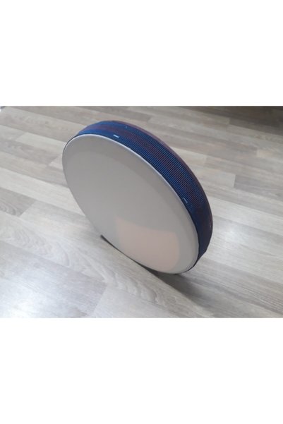 İDOL Bendir Ayarlı 40 Cm (KILIF VE ALYAN HEDİYELİ)
