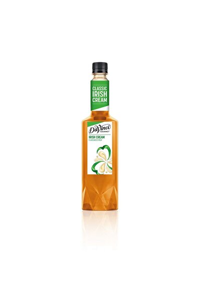Genel Markalar Davinci Gourmet Irlanda Kreması İrish Cream Aromalı Şurup 75 cl