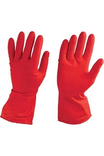 Derby No 8.5 Lastik Eldiven