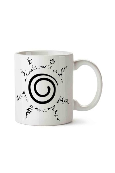 ART HEDİYE كوب ناروتو أنمي 2