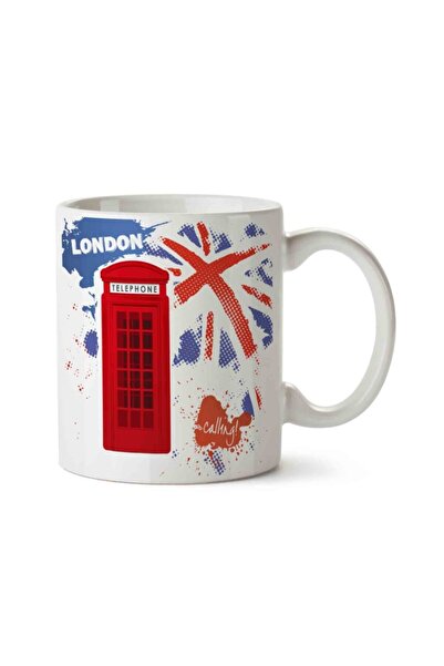 ART HEDİYE لندن ستريت أحذية الهاتف كوب مطبوع على الجانبين.jpg