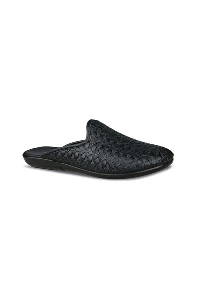 Ceyo Men's Nomi Pierro-7 Orthopedic Indoor Winter Slippers