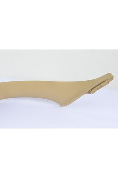 KARparts مقبض سحب باب يسار باللون البيج - 51417225853 ب F10 - F11