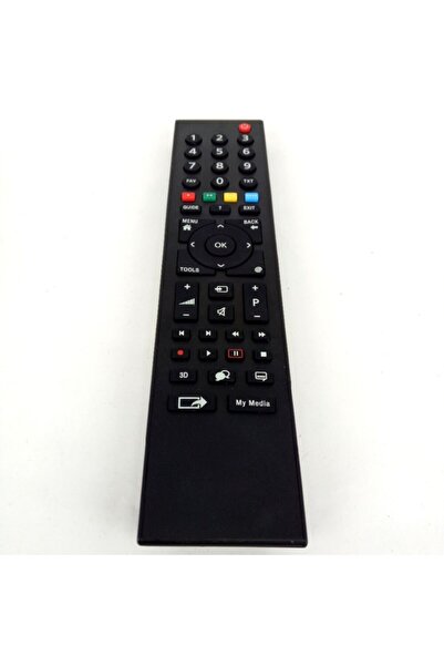 Arçelik A55l 8850 5b 4k Diamond Smart Led Tv Kumandası