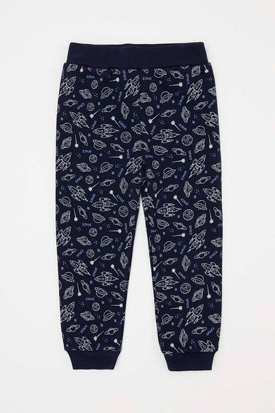 DeFacto Baby Boy Relax Fit Tracksuit Bottom