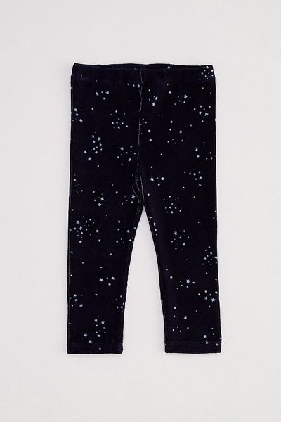 DeFacto Baby Girl Regular Fit Tights