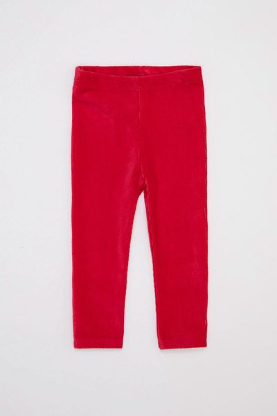 DeFacto Baby Girl Regular Fit Tights