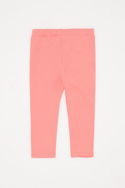 DeFacto Baby Girl Regular Fit Long Leggings