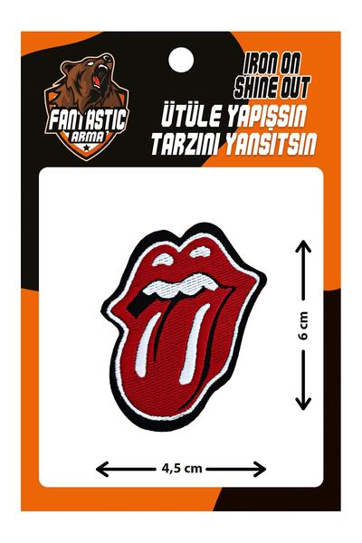 FANTASTIC ARMA A50-136 Armă țesută care se lipsește cu fier de călcat