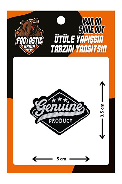 FANTASTIC ARMA A50-155 Armă țesută care se lipsește cu fier de călcat