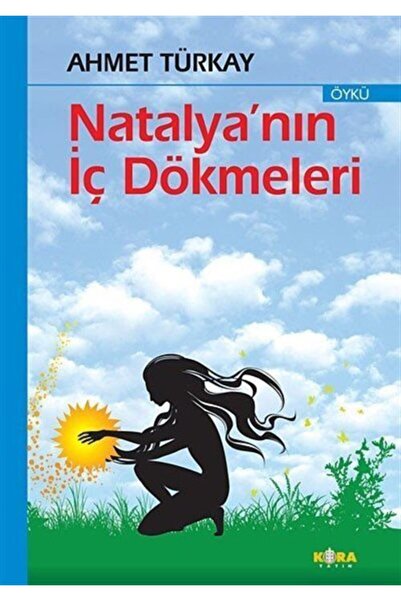 Kora Yayın انقلابات ناتاليا - - كتاب أحمد تركاي