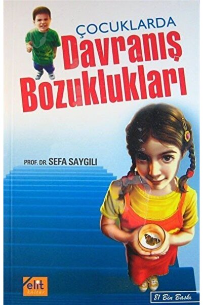 Genel Markalar Çocuklarda Davranış Bozuklukları