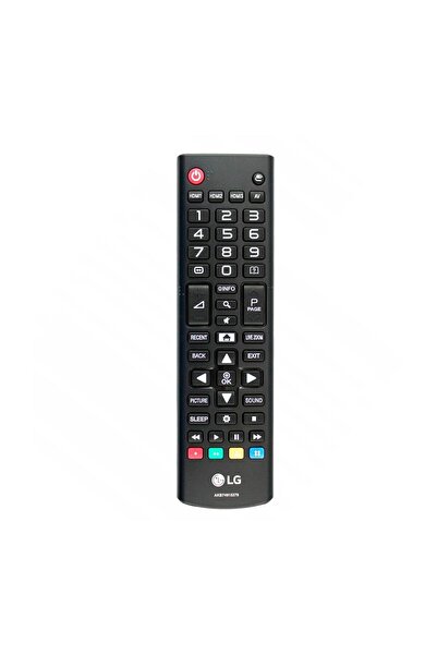 LG Akb74915379 Smart Led Tv Kumandası