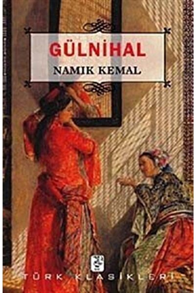 Sis Yayıncılık Gülnihal