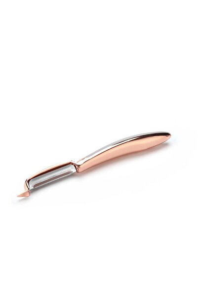 Penguen Yan Soyacak Silikon Saplı Bakır Png-1781