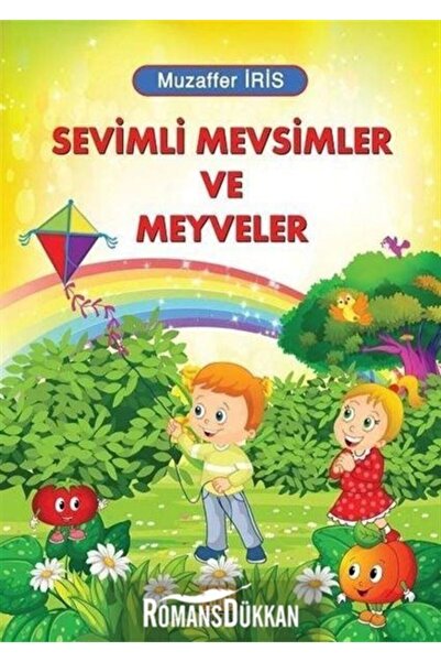 Tunç Yayıncılık المواسم والتوت اللطيف