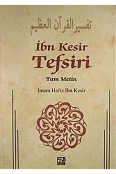 Polen Yayınları Ibn Kesir Tefsiri 3.cilt & Tam Metin