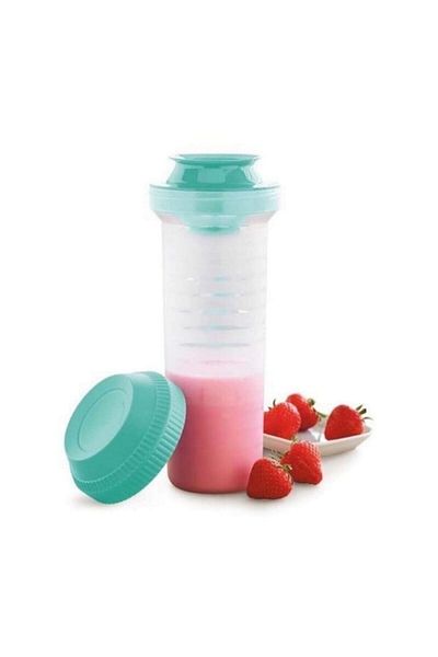 Tupperware Shek Shek Mega 750 Ml (Whisker) Hsgl
