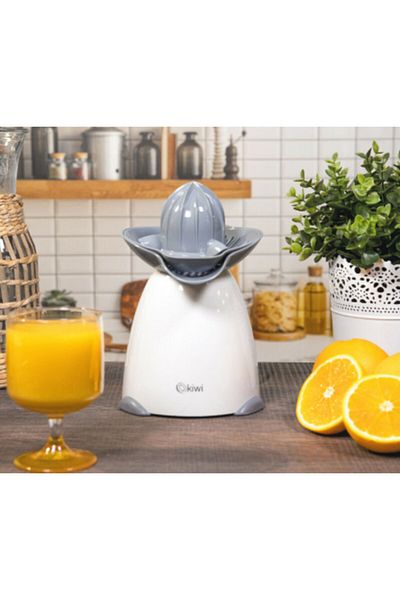 Kiwi Kcj-1803 Model Citrus Juicer