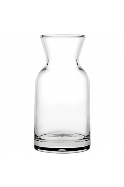 Paşabahçe Karaf Kapaksız 100 ml Yağlık Mini 190 Cc 1 ADET 43818 boy:12 cm