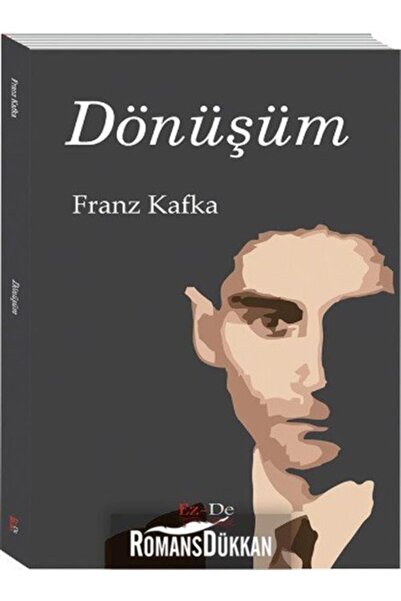 Ez-De Yayınları Dönüşüm