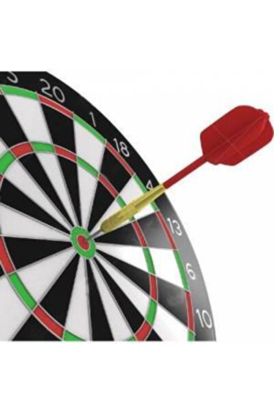 Genel Markalar Oyuncak Mıknatıslı Dart