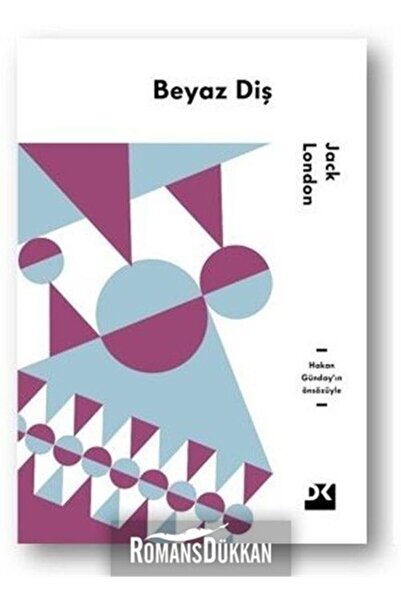 Doğan Kitap Beyaz Diş