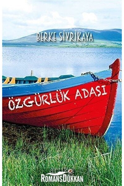Artikel Yayıncılık Özgürlük Adası