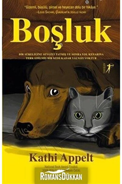 Artemis Yayınları Boşluk