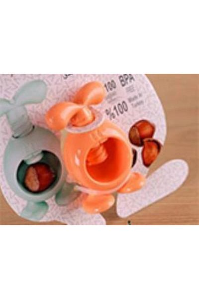 İndiriminVar Hazelnut Cracker Plastic Hazelnut Crushing Tool Hazelnut Crushing Apparatus