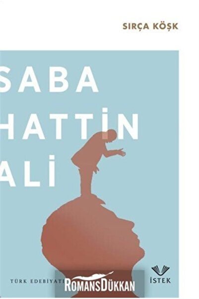 İstek Yayınları Sırça Köşk