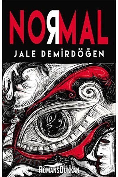 Nemesis Kitap Normal