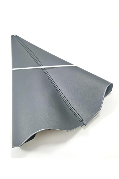 Vts Körük بيجو بارتنر شيفتر جوتو مع إطار جلد عادي وخياطة سوداء